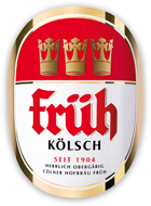 Früh Logo